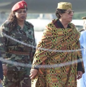 gaddafi-woman-bodyguard