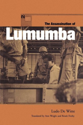 assaination of Lumumba